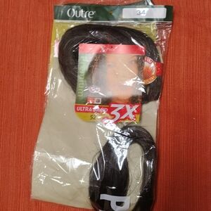 X-Pression Pre-Stretched Hair Extension